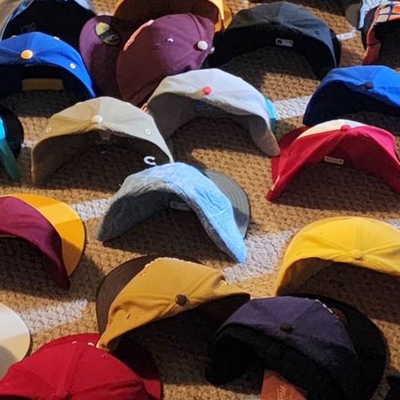 🔥New Era hats, Mitchell & Ness, fitted+adjustables, every team and color almost - Picture 6 of 16